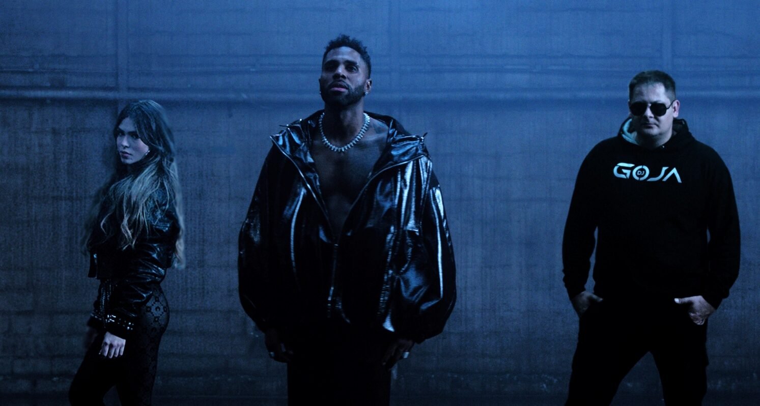 DJ Goja, Jason Derulo, Melody