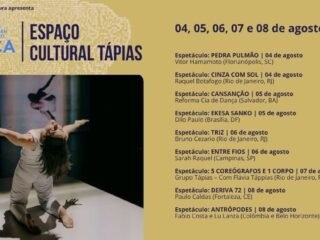 Dança em Trânsito