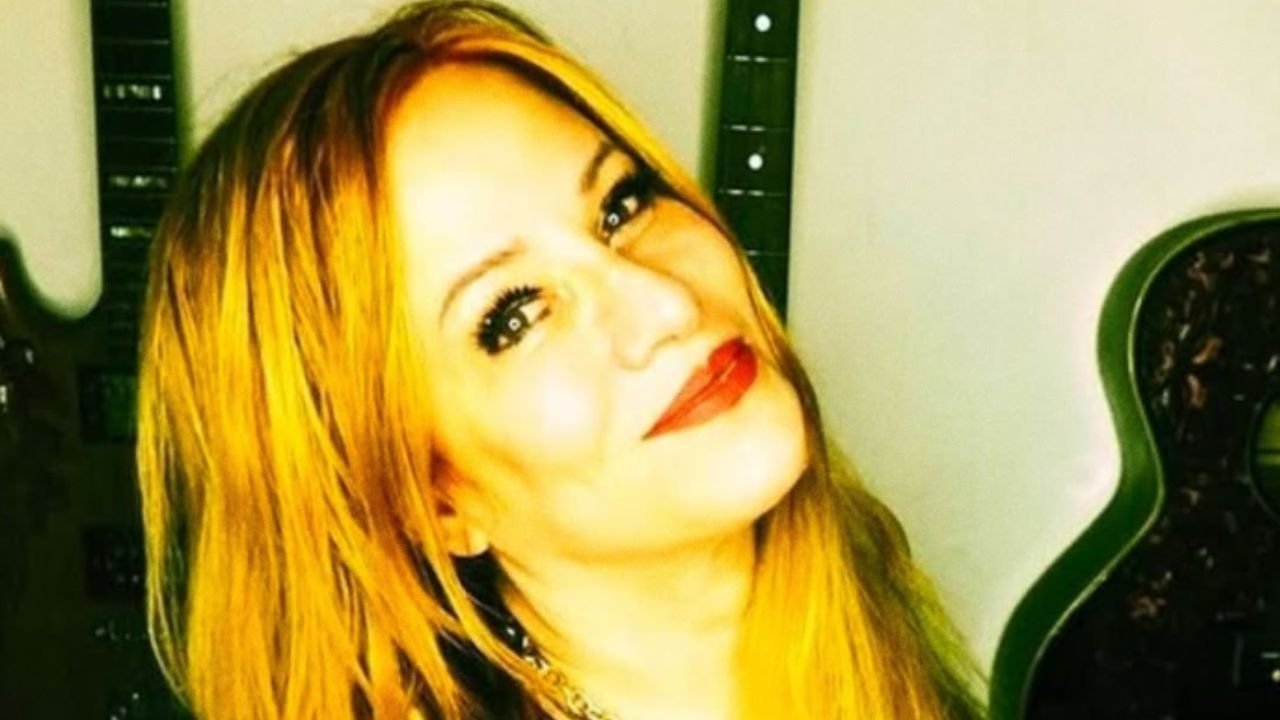A Despedida de Jennifer Finch (L7)