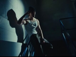 Josh Beauchamp Give It Back (Visualizer)