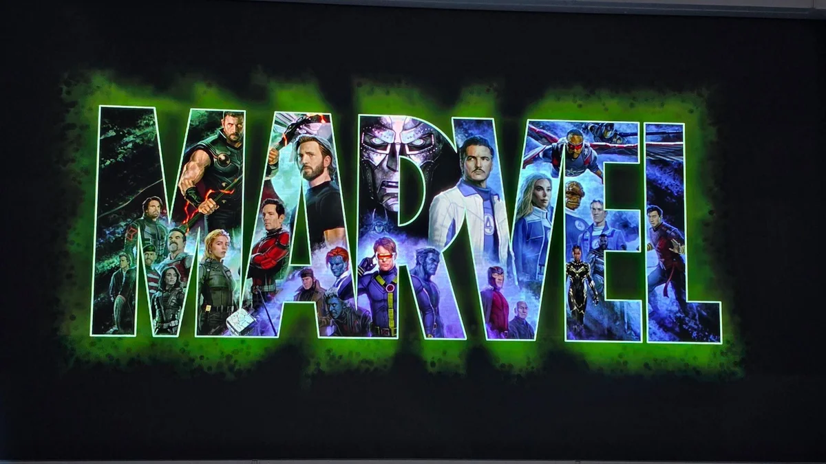 Marvel Studios Paralisa a SDCC 2026 com Doutor Destino, Novo Motoqueiro Fantasma e Pantera Negra 3