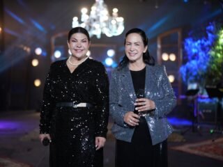 Noemi Nonato e Vanilda Bordieri (1)