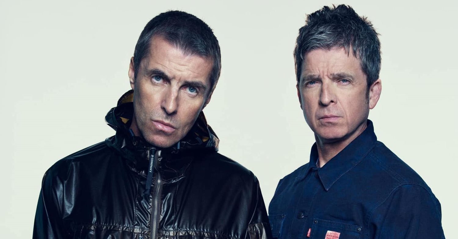 Oasis lança documentário que revela a verdade por trás da turnê de reunião
