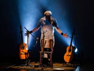 Paulinho Moska
