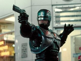 RoboCop Prime Video