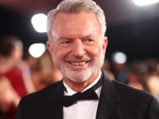 Sam Neill