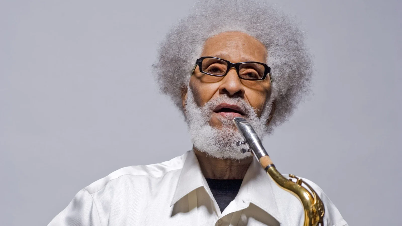 Sonny Rollins