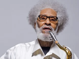 Sonny Rollins