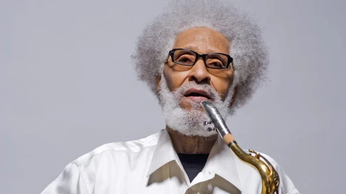 Sonny Rollins