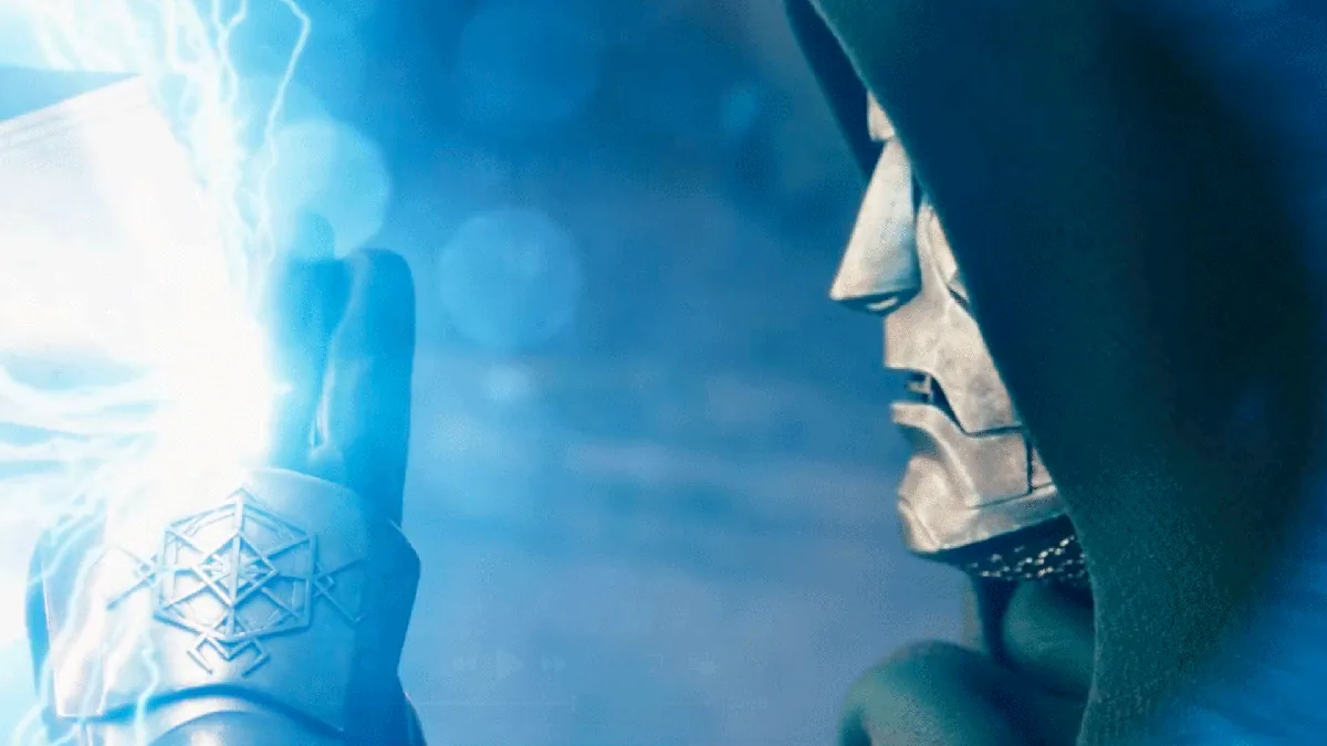 Fim do Multiverso? Tudo o que aprendemos com o trailer de Vingadores: Doutor Destino