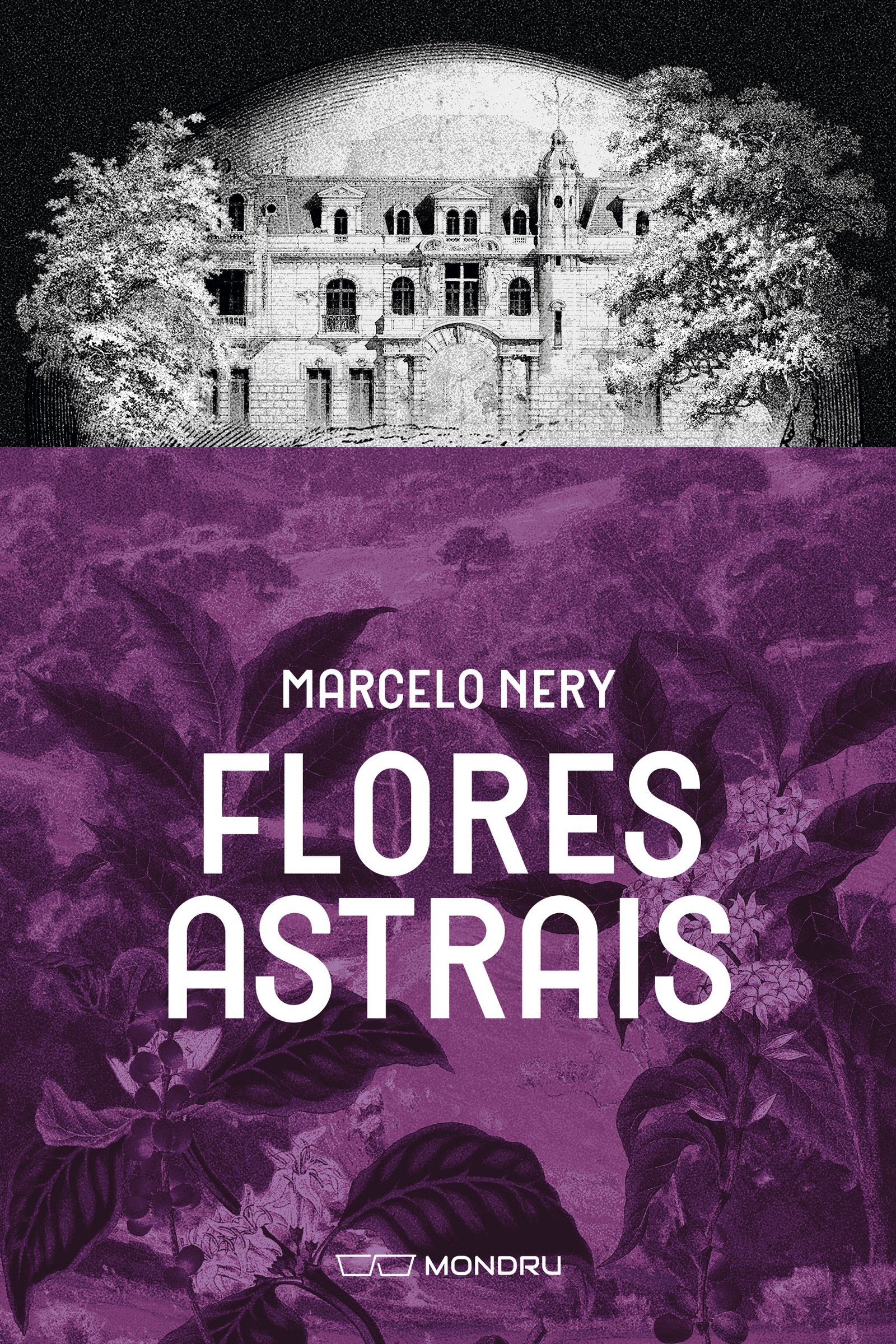 Capa FLORES ASTRAIS CAPA FINAL COM JACKET