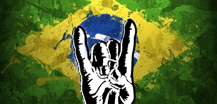 Dia Mundial do Rock: A “Invenção” Brasileira que o Mundo Esqueceu