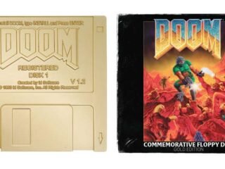 Doom Disquete