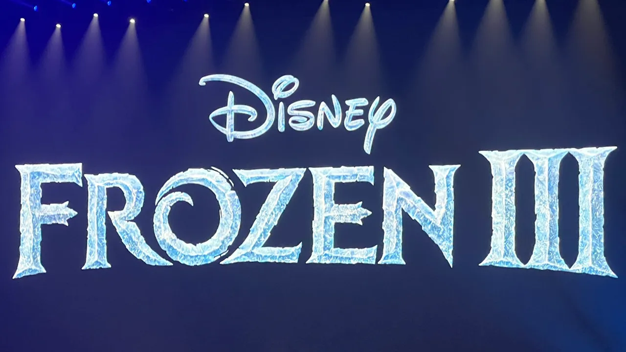 Frozen 3 e 4: Tudo o que a Disney revelou sobre o Destino de Elsa e Anna na D23