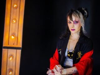 Luella por André Santanna