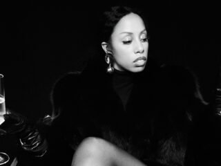 Rochelle Jordan Amanda Elise K