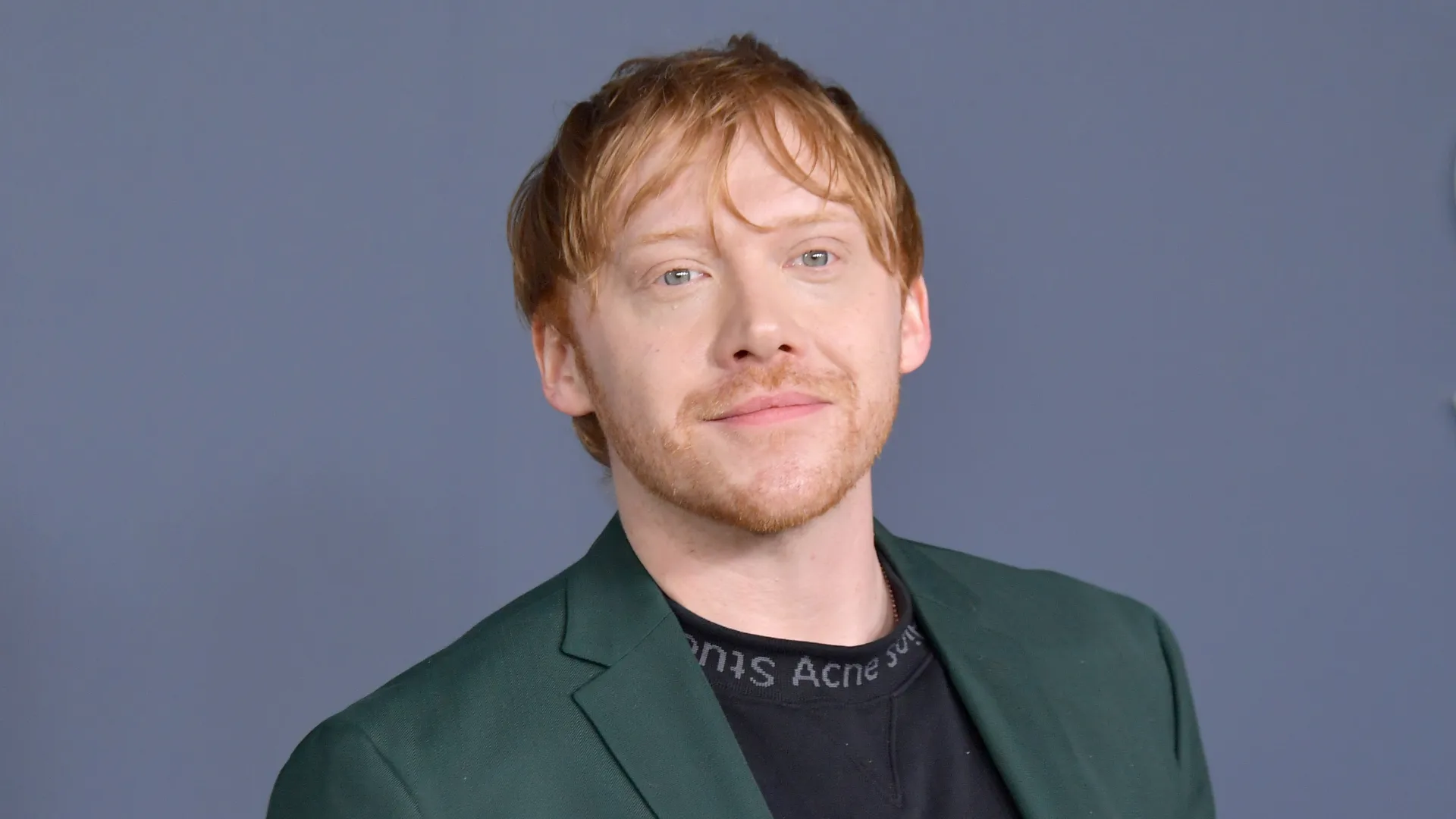 Rupert Grint