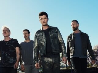 The Script por Simon Emmett