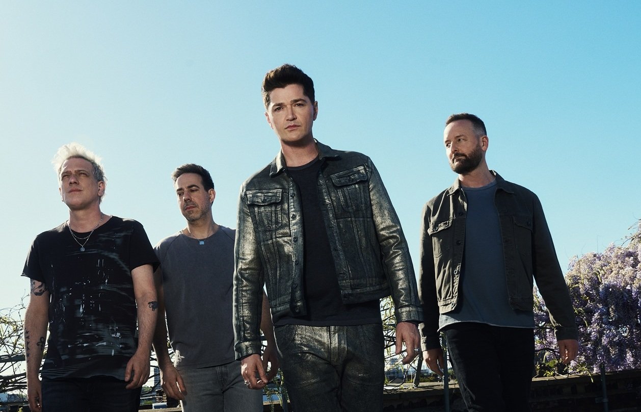 The Script por Simon Emmett
