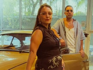 Vannick Belchior e Don L por Lukas Sá