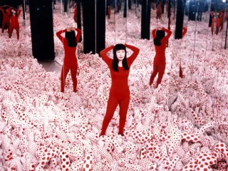 Yayoi Kusama