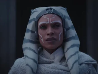 Ahsoka 2 trailer