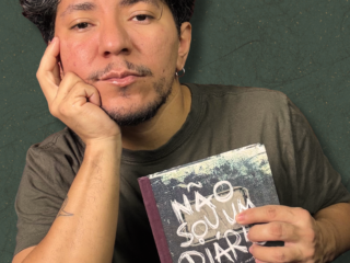 Christian araujo autor