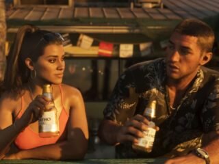 Gta 6 trailer 2 quais musicas tocam foto reproducao rockstar