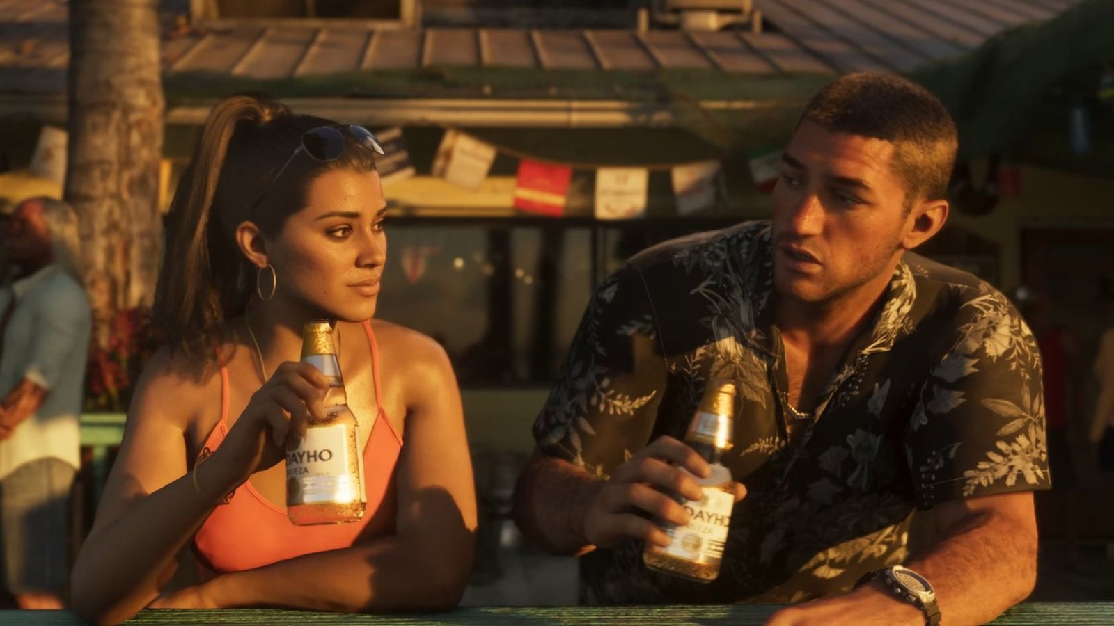 GTA 6: O Que Acontece Com a Indústria de Games Após o Lançamento da Rockstar?