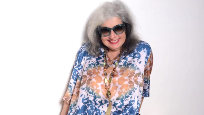 Crédito Deyse Krieger