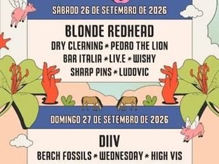 Balaclava Fest