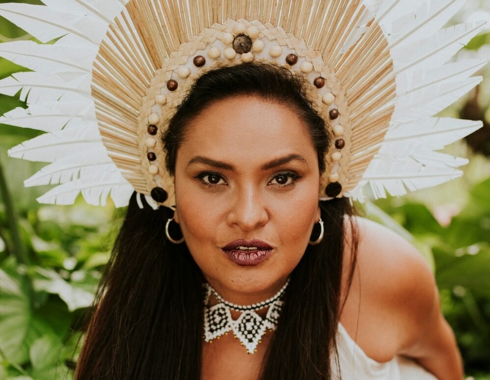 Emilia Monteira Divulgação
