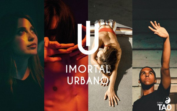 Festival Imortal Urbano
