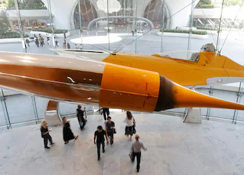 George Lucas Museum