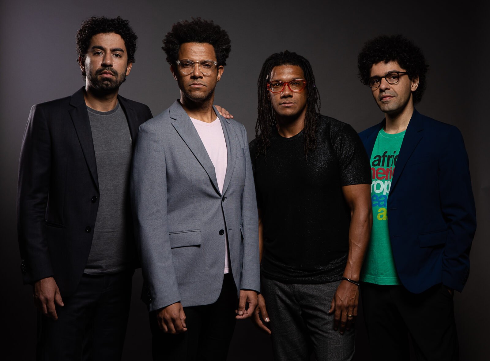 Irmãos & Brothers