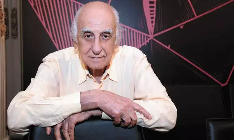 Os livros marcantes de Zuenir Ventura