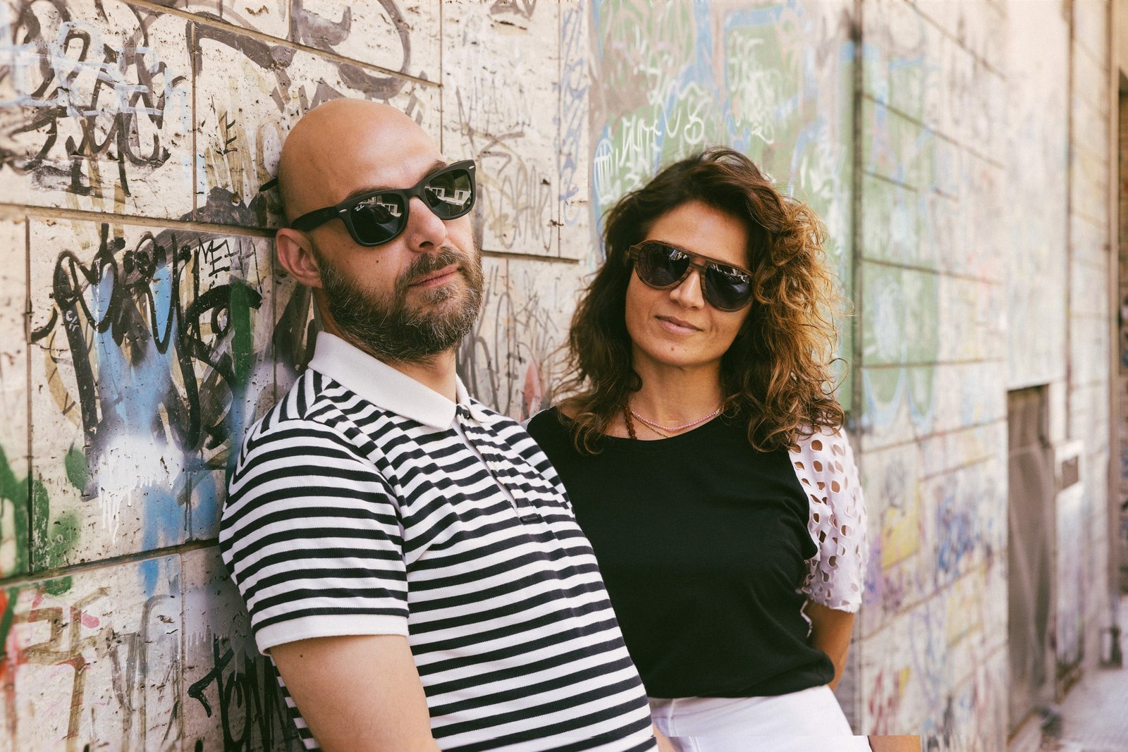 PIC CCCC Chiara Civello + Clap Clap (4) ph credits Umberto Lopez