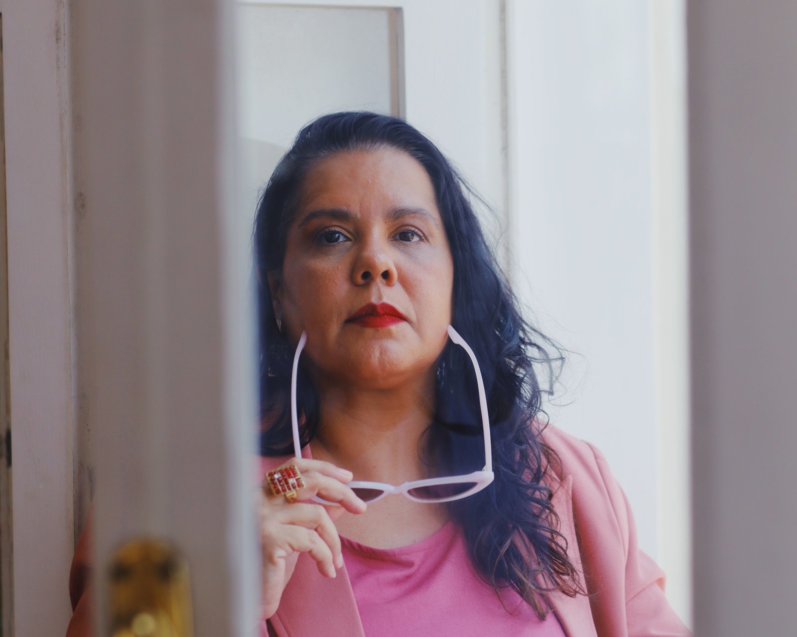 Simona Talma por Mylena Souza