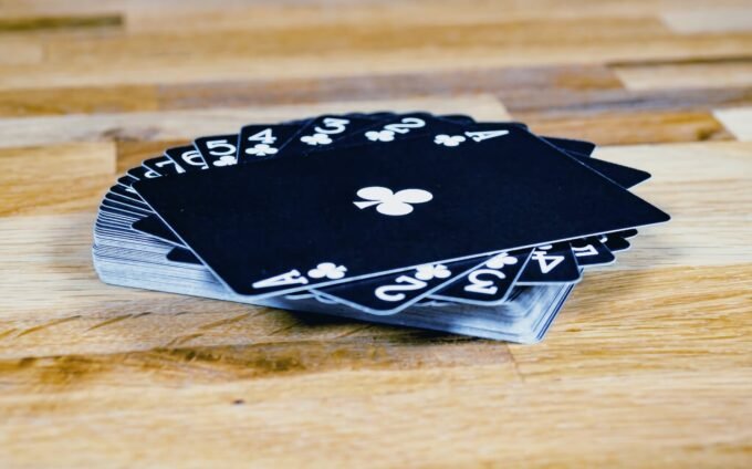 Blackjack