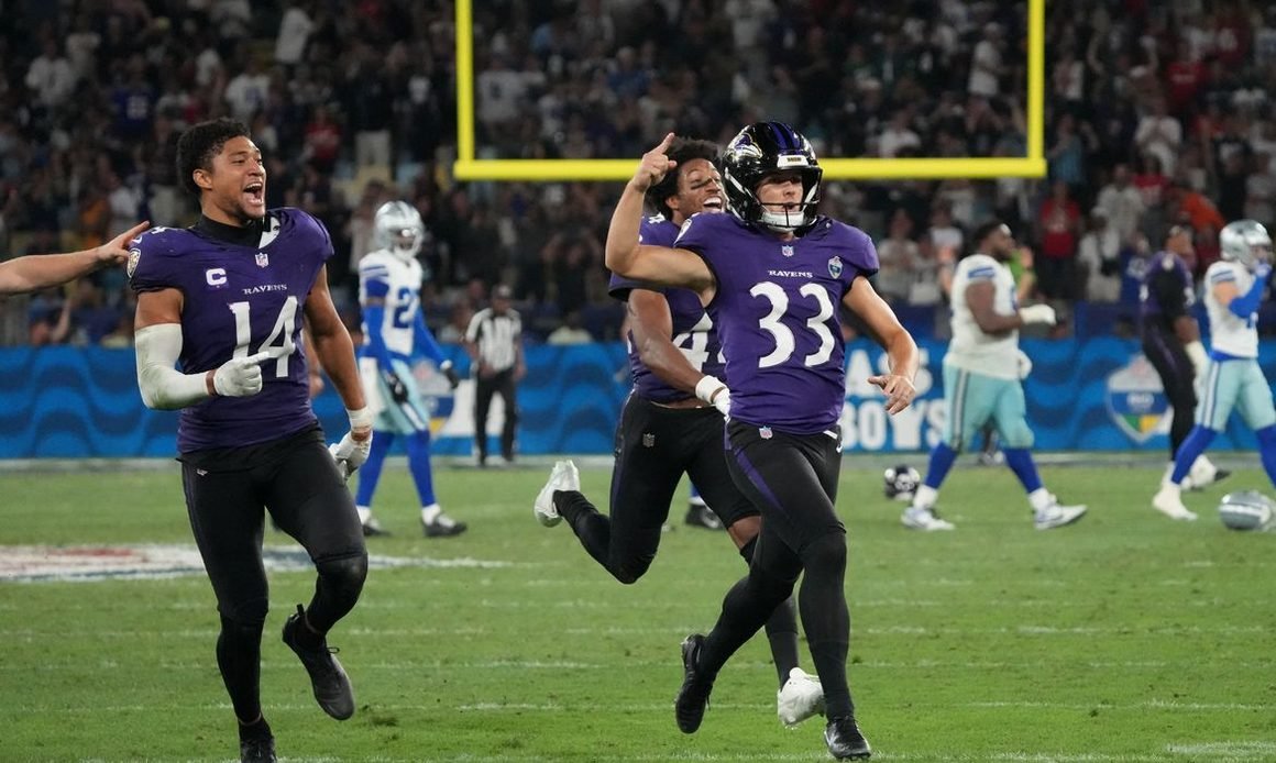 Nfl rio de janeiro noticias