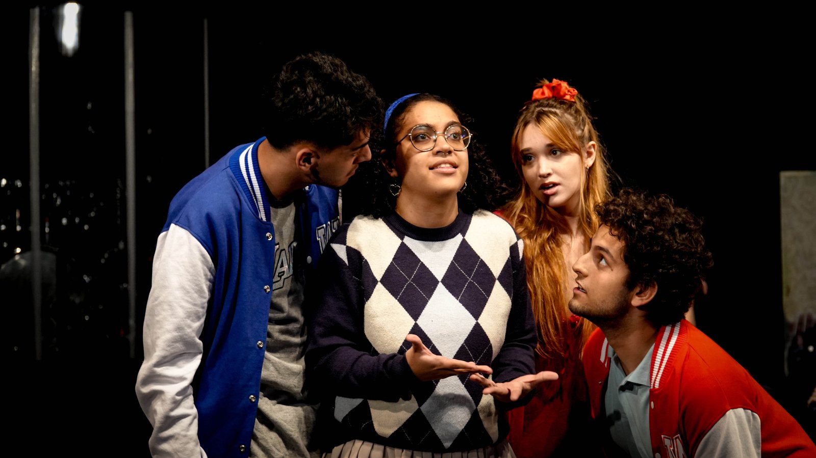 2 Cena de Heathers O Musical Crédito Kay Marinho