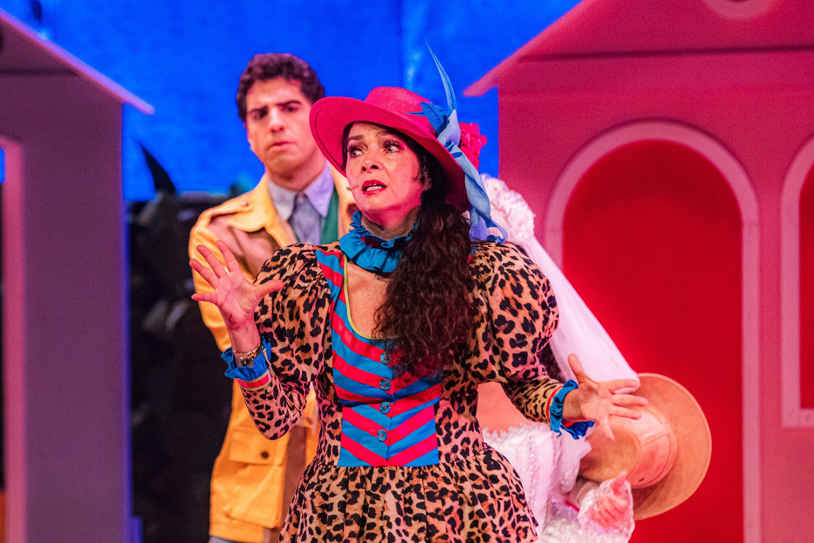 2 FESTA NO ARRAIAL O MUSICAL