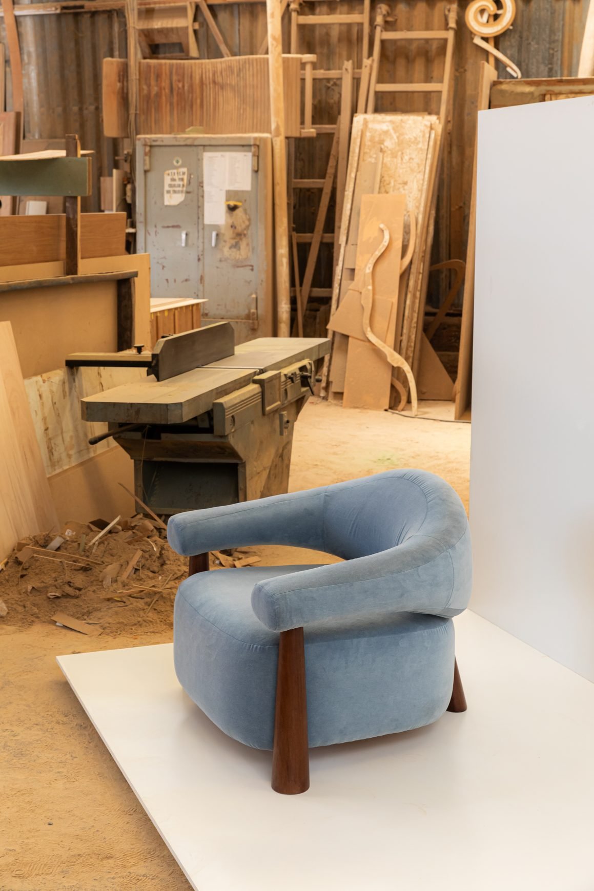 2026 vasconcellos studio Tertulia