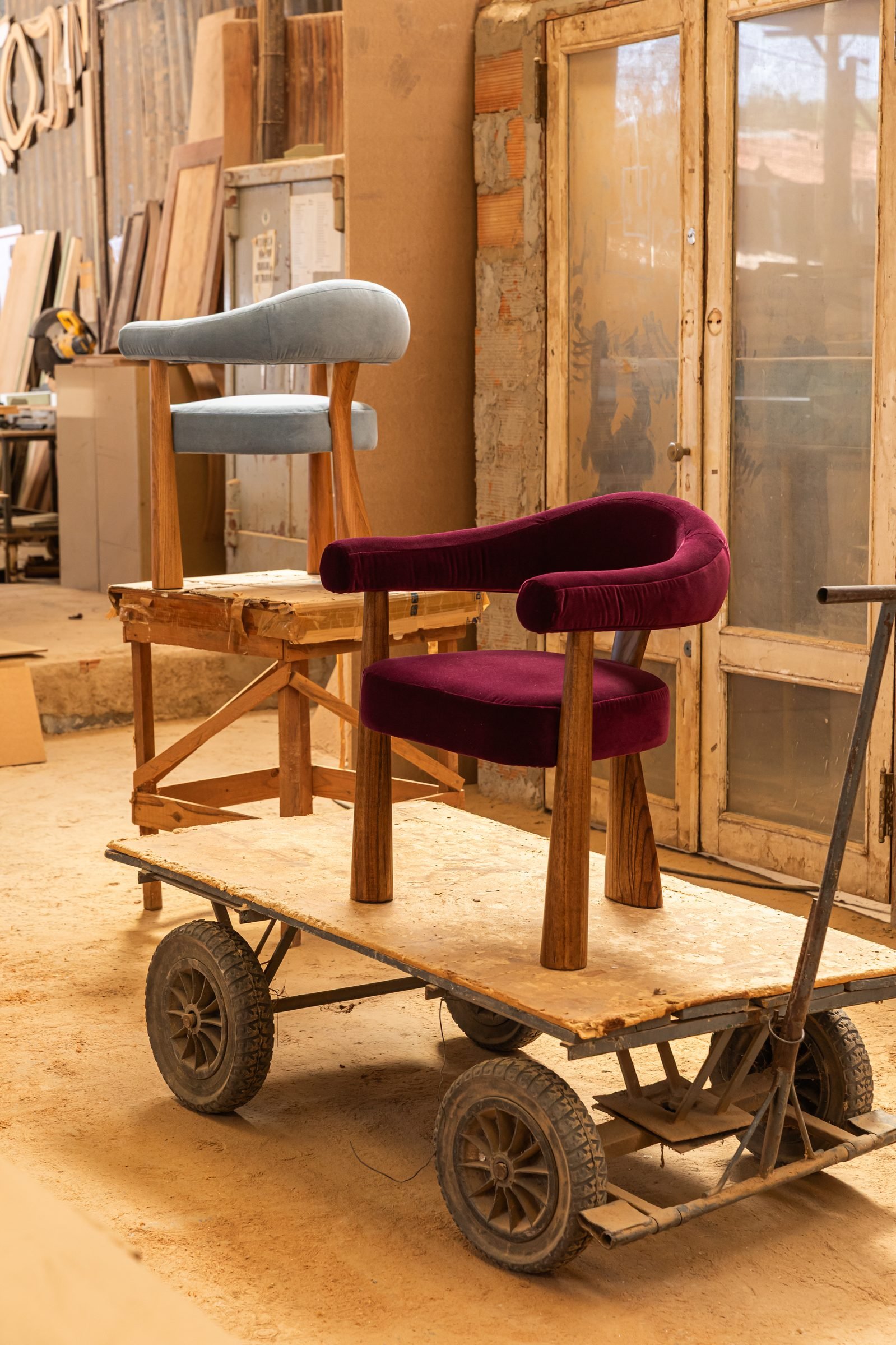 2026 vasconcellos studio Tertulia