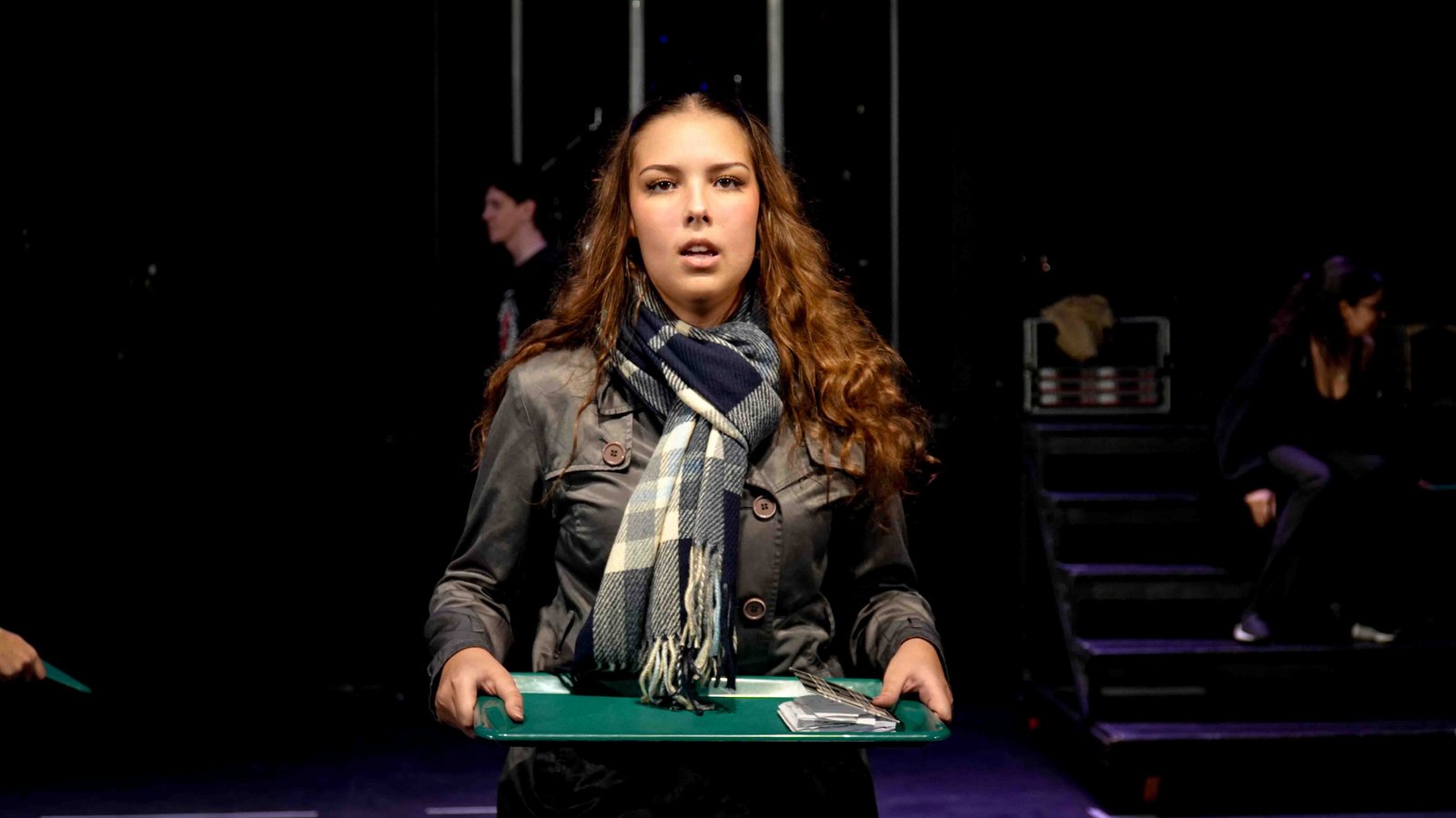 4 Cena de Heathers O Musical Crédito Kay Marinho