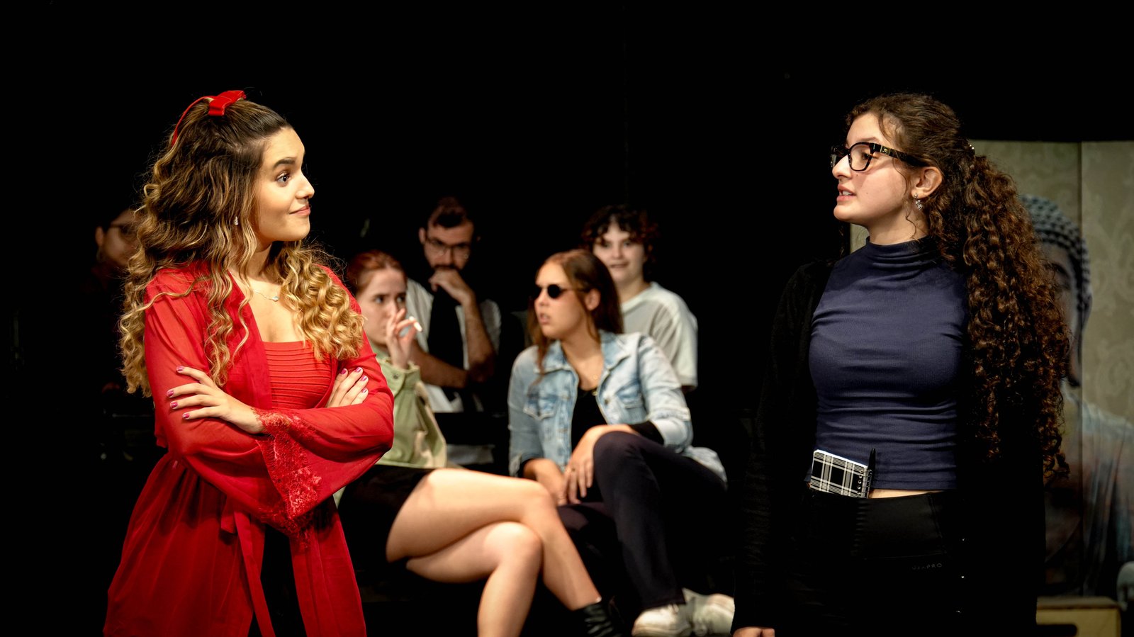 5 Cena de Heathers O Musical Crédito Kay Marinho