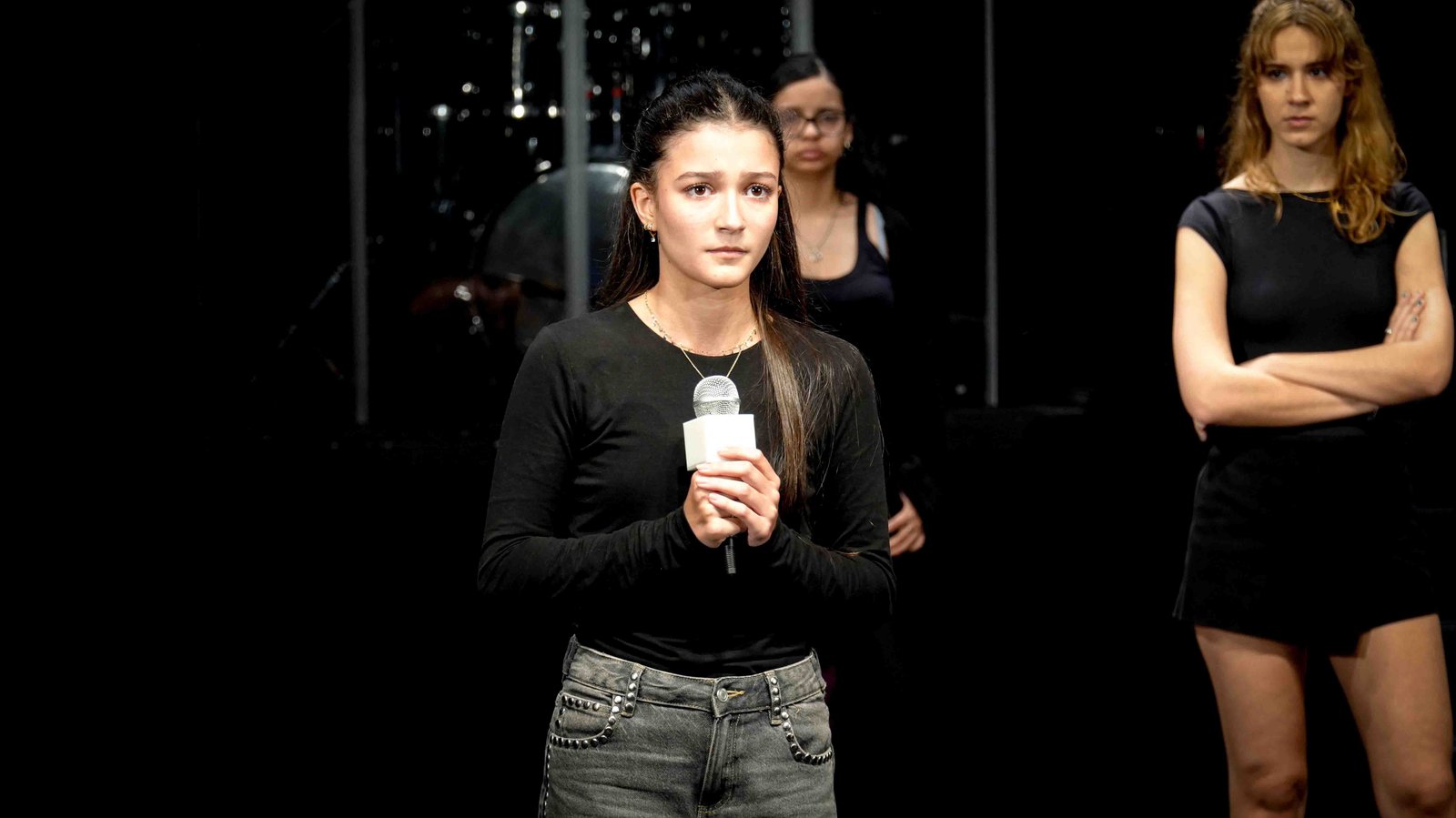 6 Cena de Heathers O Musical Crédito Kay Marinho