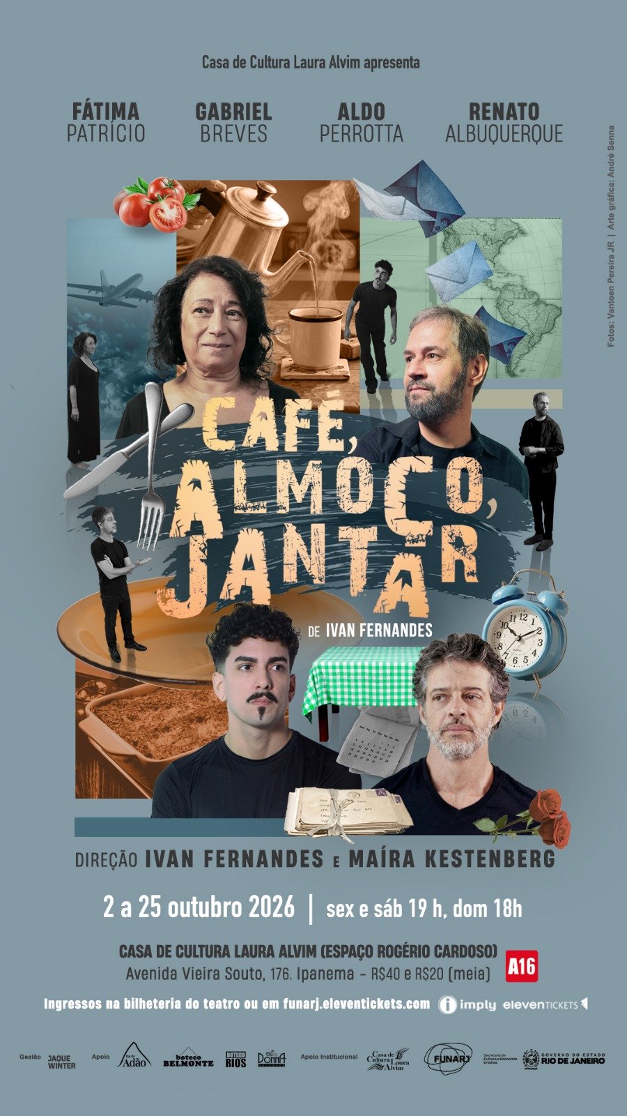 8 ARTE DA TEMPORADA PARA STORIES