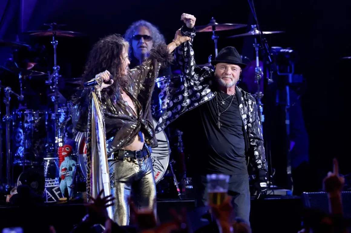 Aerosmith