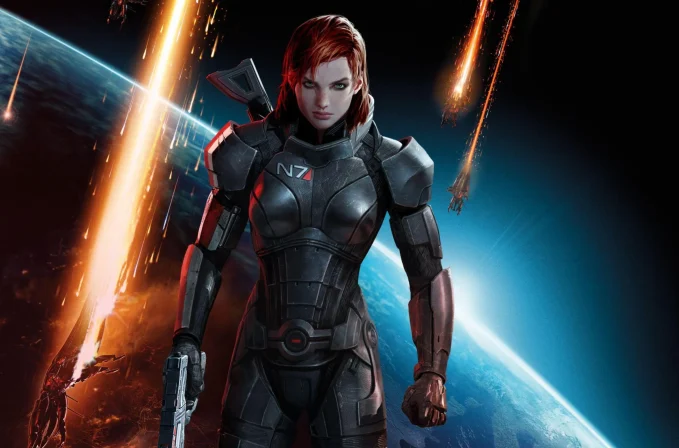 BioWare